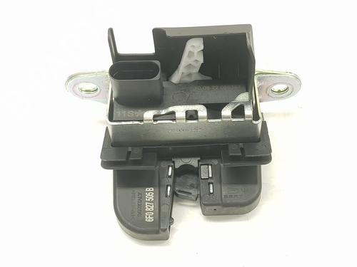 Used Tailgate lock SEAT IBIZA V (KJ1, KJG) 1.0 TSI (115 hp) 15989673