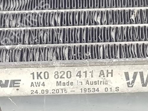 AC radiator VW CADDY IV MPV (SAB, SAJ) | BP36233645M32 - Image 5