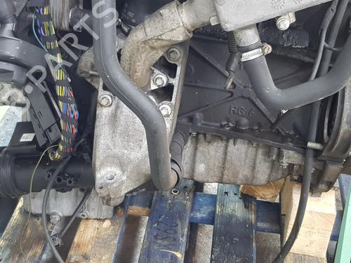 Engine MERCEDES-BENZ VITO / MIXTO Van (W639) 115 CDI (639.601, 639.603, 639.605) | BP36650222M1 - Image 7