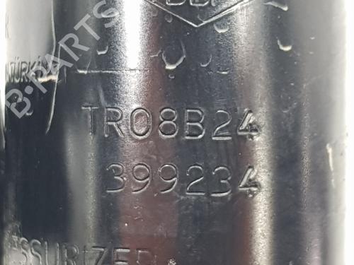 Right front shock absorber DACIA SANDERO III 1.0 TCe 110 | BP34008828M17 - Image 2