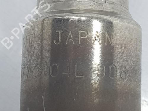 Electronic sensor VW GOLF VII (5G1, BQ1, BE1, BE2) 1.6 TDI | BP10379036M84 