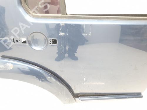 Right rear door LAND ROVER DISCOVERY III (L319) 2.7 TD 4x4 | BP10084256C5 