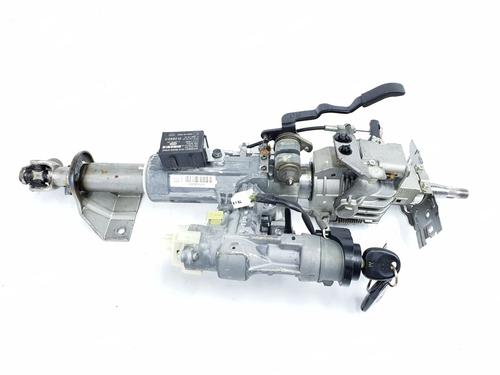 Steering column HYUNDAI SANTA FÉ II (CM) 2.2 CRDi GLS | BP23146813M21 
