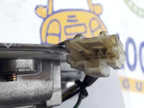Rear wiper motor MITSUBISHI PAJERO III (V7_W, V6_W) 3.2 Di-D (V68W, V78W) | BP3204985M102 