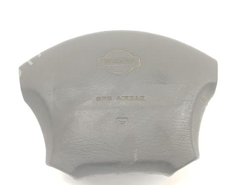 Used Driver airbag NISSAN TERRANO II (R20) 2.7 TDi 4WD (125 hp) 16881909