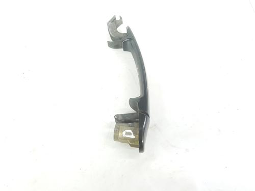 Front right exterior door handle VW GOLF V (1K1) 2.0 GTI | BP8283838C129 