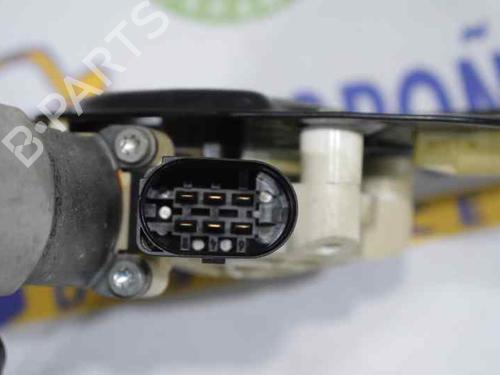 Rear left window mechanism BMW 5 (E60) 535 d | BP762743C24 
