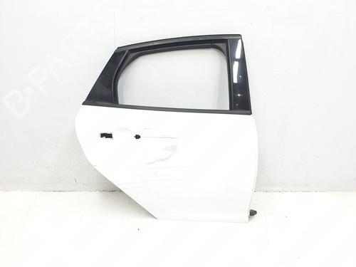 Used Right rear door FORD FOCUS III 1.6 TDCi (115 hp) 27924005