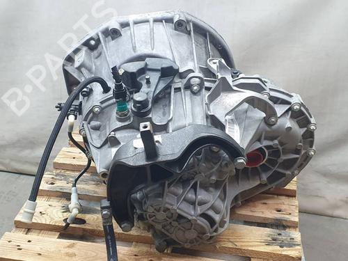 Gearbox RENAULT MASTER III Van (FV) 2.3 dCi 135 FWD (FV0N, FV08, FV06, FV00, FV1S) | BP38710924M3 - Image 3