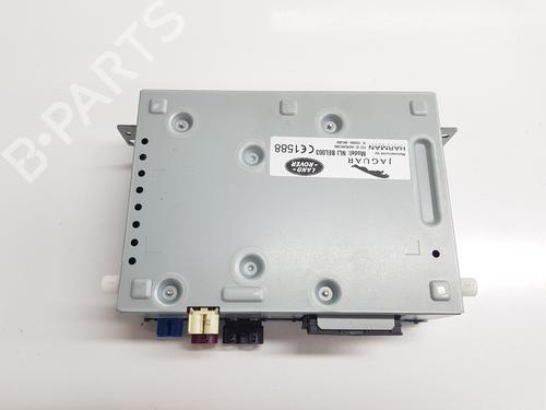 Electronic module LAND ROVER RANGE ROVER EVOQUE (L538)  | BP29313575M83 