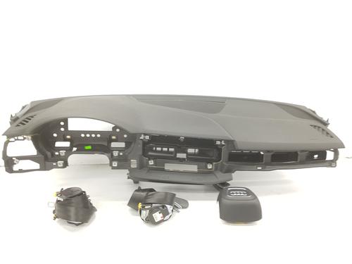 Kollisonspute sett AUDI A4 B9 (8W2, 8WC) 2.0 TDI | BP12459736C86 