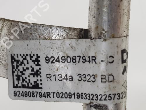 AC pipe RENAULT MASTER III Van (FV) 2.3 dCi 130 FWD (FV0M, FV0Y, FV0J, FV02, FV03) | BP32526305M126 - Image 4