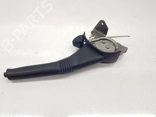 Used Hand brake DACIA SANDERO II 1.2 (75 hp) 20321505