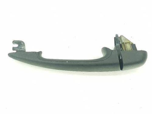 Used Front right exterior door handle BMW 3 (E46) 320 d (150 hp) 7564119