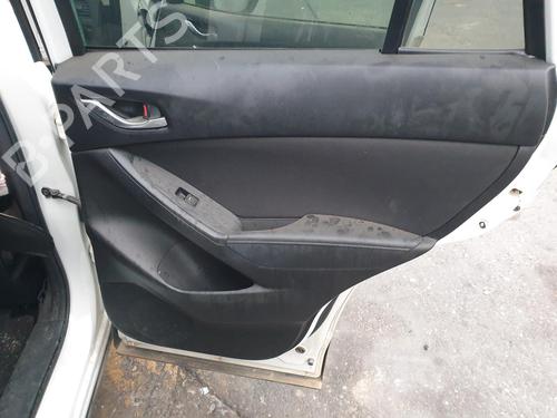 Vindusheismekanisme høyre bak MAZDA CX-5 (KE, GH) 2.2 D (KE2FW) | BP10757075C25 