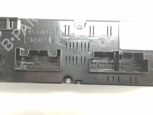 Climate control SEAT ARONA (KJ7, KJP)  | BP29064526I5 