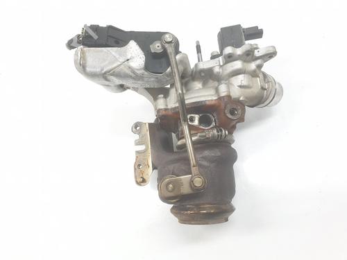 Turbocharger/Supercharger DACIA DUSTER (HM_) | BP35792536M71 - Image 2