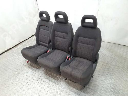 Rear seat SEAT ALHAMBRA (7V8, 7V9) 2.0 TDI | BP7644410C17 