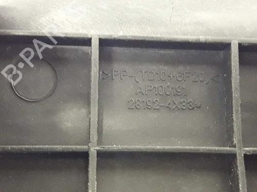 Other KIA CARNIVAL II (GQ) 2.9 CRDi | BP14124879O1