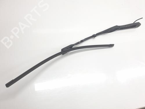 Front windshield wiper arm OPEL ASTRA L Sports Tourer (O5)  | BP26187016C143 