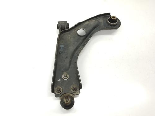 Left front suspension arm PEUGEOT 308 II (LB_, LP_, LW_, LH_, L3_)  | BP26005186M12 