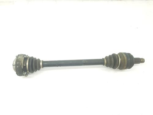 Drivaksel bagtil venstre BMW X3 (E83) 2.0 d (150 hp) 13747167