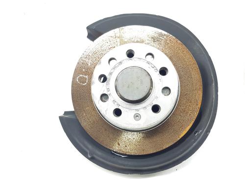 Højre hjullejehus spindel AUDI A3 Sportback (8PA) [2004-2015]  31671099