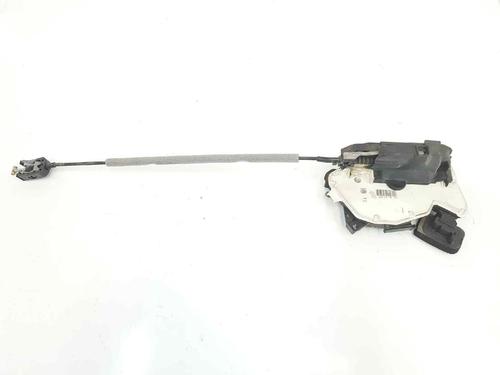 Used Front right lock SEAT LEON (5F1) 2.0 TDI (150 hp) 4975638