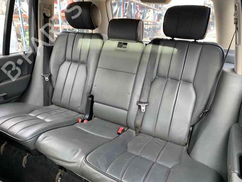Sicherheitsgurt hinten links LAND ROVER RANGE ROVER III (L322) 3.0 D 4x4 | BP6622337I29 