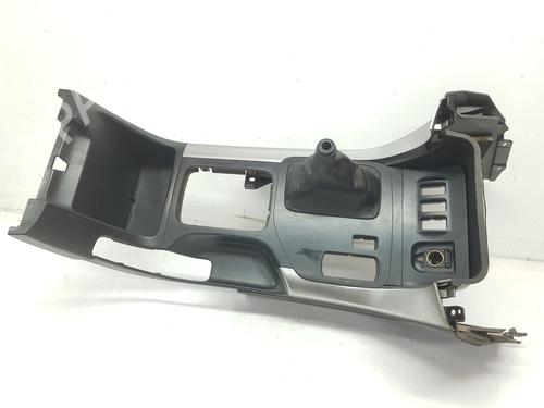 Middle console TOYOTA LAND CRUISER PRADO (_J12_) 3.0 D-4D (KDJ120, KDJ125) | BP15083110I22 