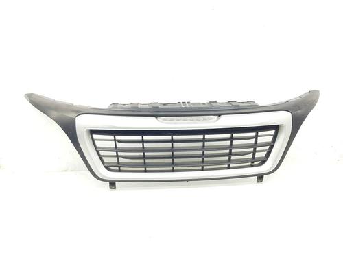 Used Grille Grille PEUGEOT BOXER Van 2.2 BlueHDi 120 (120 hp) 40514551 40514551