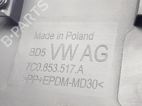 Other VW CRAFTER Van (SY_, SX_)  | BP29535779O1 
