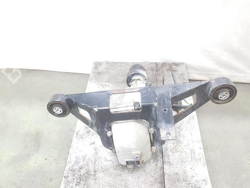 Differential, bag PEUGEOT PARTNER Box Body/MPV 1.6 HDi | BP10088270M24 