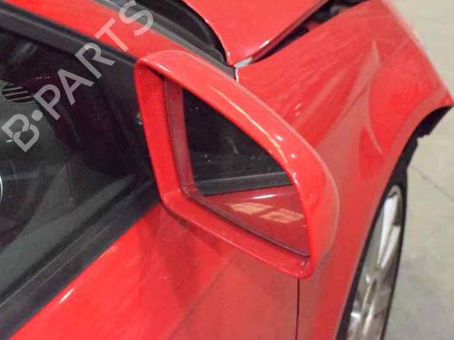 Left rear steering knuckle AUDI A3 Sportback (8PA) 2.0 TDI 16V | BP1686513M27 