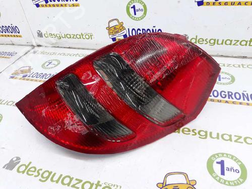 Right taillight MERCEDES-BENZ A-CLASS (W169) A 180 CDI (169.007, 169.307) | BP773549C35 