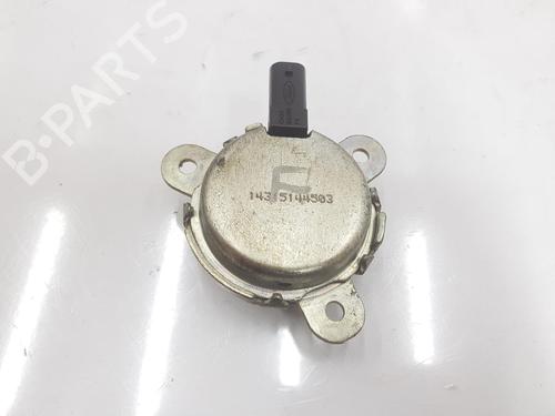 Elektronisk modul FORD FIESTA VI (CB1, CCN) 1.0 EcoBoost (100 hp) 18080605