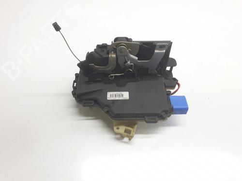 Used Front left lock SEAT IBIZA III (6L1) 1.9 TDI (100 hp) 21665571