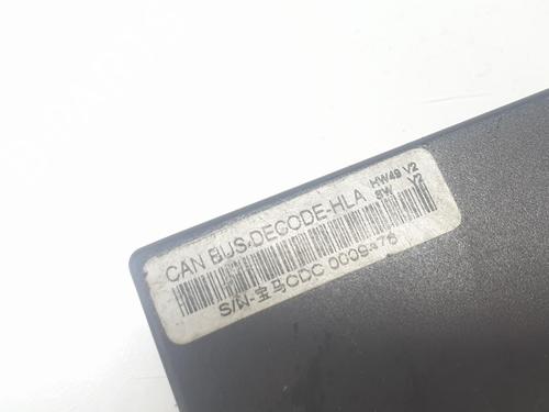 Elektronisk modul BMW 3 (E46) 320 d | BP18301762M83 