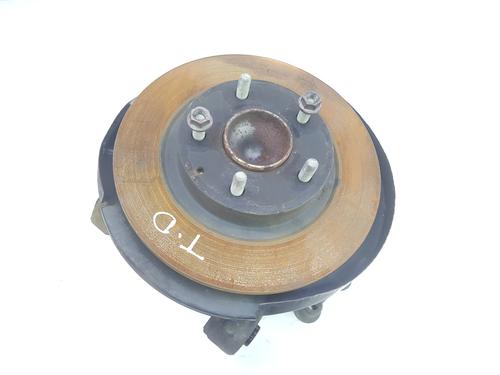 Right rear steering knuckle MAZDA 6 Estate (GJ, GL) 2.2 D | BP9425317M28 