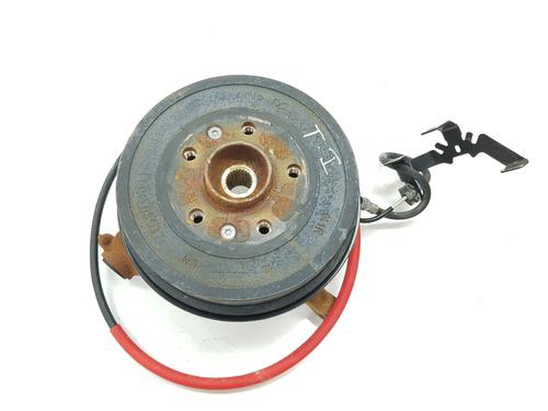 Used Left rear steering knuckle Left rear steering knuckle DACIA DUSTER (PYM_, PYN_) 1.2 TCe 130 (131 hp) 34698941 34698941