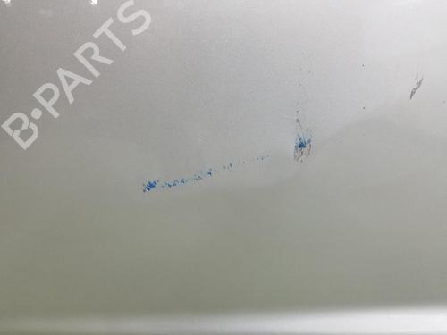Right rear door JAGUAR XF I (X250) 3.0 D | BP6574476C5 