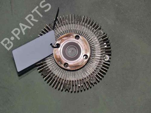 Used Fan TOYOTA LAND CRUISER 90 (_J9_) 3.0 D-4D 4WD (KDJ90_, KDJ95_, KDJ90W, KDJ95W) (163 hp) 798456