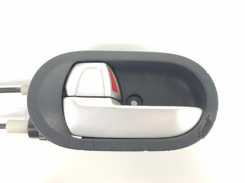 Rear left lock MITSUBISHI COLT VI (Z3_A, Z2_A) 1.3 LPG (Z33A) | BP18713034C100 