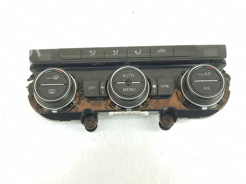 Climate control VW GOLF VII (5G1, BQ1, BE1, BE2) 1.6 TDI | BP8199112I5 