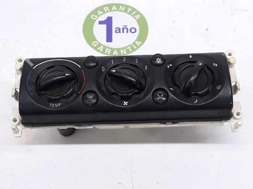 Climate control MINI MINI (R50, R53) One | BP6451015I5 