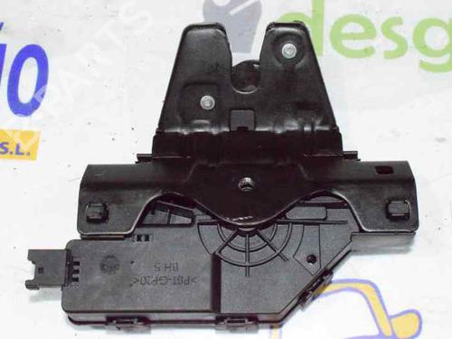 Tailgate lock BMW 3 Coupe (E46) 330 Ci | BP778436C101 