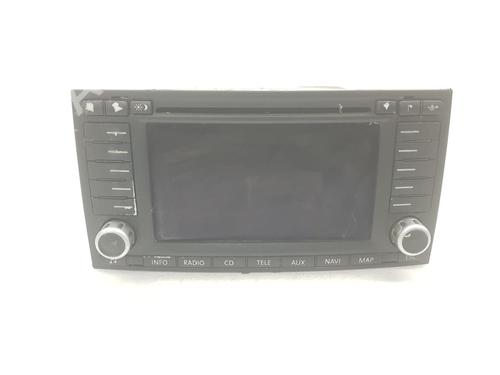 Used Electronic module VW TOUAREG (7LA, 7L6, 7L7) 2.5 R5 TDI (174 hp) 5805855