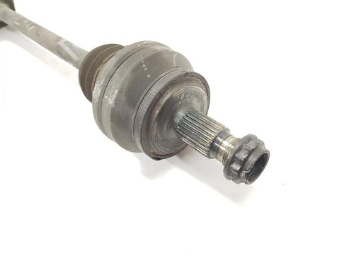 Right rear driveshaft MERCEDES-BENZ C-CLASS (W204) C 180 CDI (204.000) | BP30569524M41