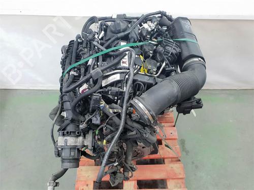 Engine BMW 1 (F40) 118 i | BP38114391M1  - Image 9
