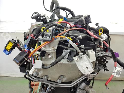Engine RENAULT TRAFIC III Van (FG_)  | BP29333200M1 
